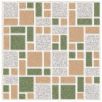 Mosaico - Imagen 3