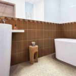 Azulejo para baño