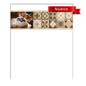 Azulejo para cocina