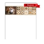Azulejo para cocina