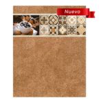 Azulejo para cocina