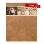 Azulejo para cocina