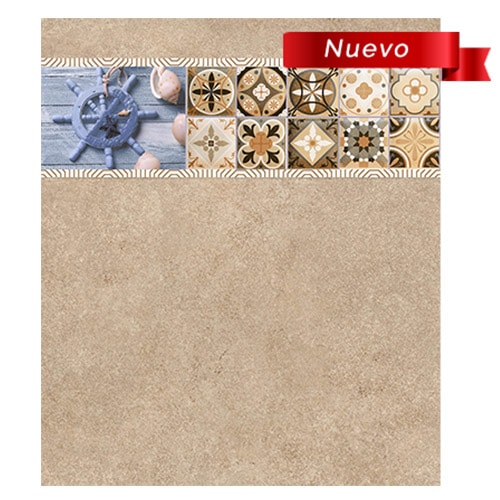 Azulejo para baño