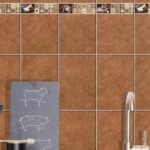 Azulejos para cocina