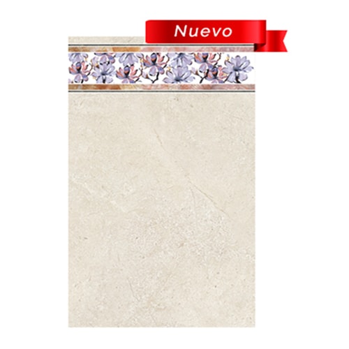 Azulejo para baño