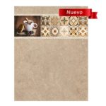 Azulejo para cocina
