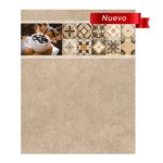 Azulejo para cocina